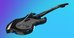 PDP wireless controller Riffmaster Guitar PlayStation