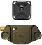 Peak Design camera clip Capture V3, kelp