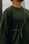 Peak Design camera strap Form Rope Long, kelp