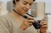Peak Design camera strap Form Rope Neck, black
