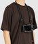 Peak Design camera strap Form Rope Neck, black