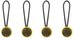 Peak Design camera strap Leash, kelp