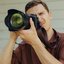 Peak Design camera strap Slide Lite, eclipse