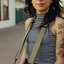 Peak Design camera strap Slide Lite, kelp