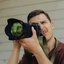 Peak Design camera strap Slide Lite, kelp