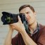 Peak Design camera strap Slide Lite, ocean