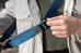 Peak Design camera strap Slide Lite, ocean