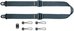Peak Design camera strap Slide Lite, ocean