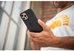 Peak Design case Apple iPhone 15 Pro Max Everyday Fabric Case, charcoal