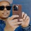 Peak Design case Apple iPhone 15 Pro Mobile Everyday Loop Case V2, redwood