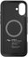 Peak Design case Apple iPhone 16 Plus Mobile Everyday Fabric Case, charcoal