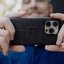 Peak Design case Apple iPhone 16 Pro Max Mobile Everyday Loop Case, charcoal