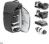 Peak Design Everyday Backpack V2 30L, black (BEDB-30-BK-3)