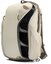 Peak Design Everyday Backpack Zip V2 15L, bone (BEDBZ-15-BO-2)