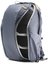Peak Design Everyday Backpack Zip V2 15L, midnight (BEDBZ-15-MN-3)