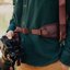 Peak Design Everyday Hip Belt V2, eclipse