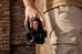 Peak Design hand strap Micro Clutch L-Plate