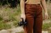 Peak Design hand strap Micro Clutch L-Plate
