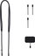 Peak Design Mobile Crossbody Strap, black