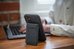 Peak Design Mobile Wallet Stand, sage