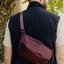 Peak Design Outdoor Sling 4L, eclipse