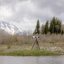 Peak Design Pro Lite Tripod, black