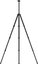 Peak Design Pro Tall Tripod, black