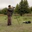 Peak Design Pro Tall Tripod, black