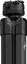 Peak Design Pro Tripod, black