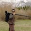 Peak Design Pro Tripod, black