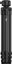 Peak Design Pro Tripod, black