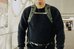 Peak Design Travel Backpack 2in1 40L, sage