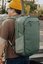 Peak Design Travel Backpack 2in1 40L, sage
