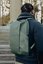 Peak Design Travel Backpack 2in1 40L, sage