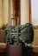Peak Design Travel Backpack 2in1 40L, sage