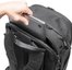 Peak Design Travel Backpack 45L, black (BTR-45-BK-2)