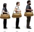 Peak Design Travel Duffel 50L, coyote