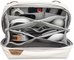 Peak Design Travel Tech Pouch, bone