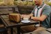 Peak Design Travel Tech Pouch, coyote