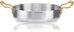 Pensofal 4905-E Academy Class Cylindrical Pan With Two Handles 24cm