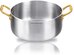 Pensofal 4910-E Academy Class Saucepan With Two Handles 24cm