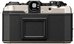 Pentax 17 (dark silver)