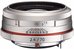 Pentax 70mm F/2.4 HD DA Limited (sidabrinis)