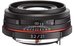 Pentax 21mm F/3.2 AL HD DA Limited (sidabrinis)