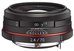 Pentax 70mm F/2.4 HD DA Limited (sidabrinis)