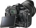 Pentax K-1 Mark II Body