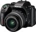 PENTAX KF BLACK + 18-55 WR