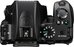 PENTAX KF BLACK BODY