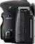 PENTAX KF BLACK BODY