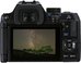 PENTAX KF BLACK BODY